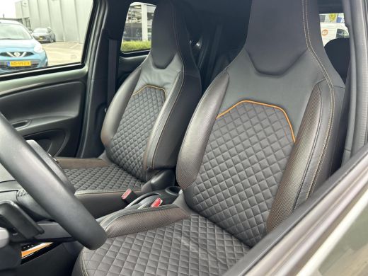 Toyota Aygo 1.0 VVT-i S-CVT Limited ActivLease financial lease