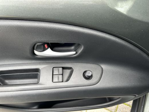 Toyota Aygo 1.0 VVT-i S-CVT Limited ActivLease financial lease