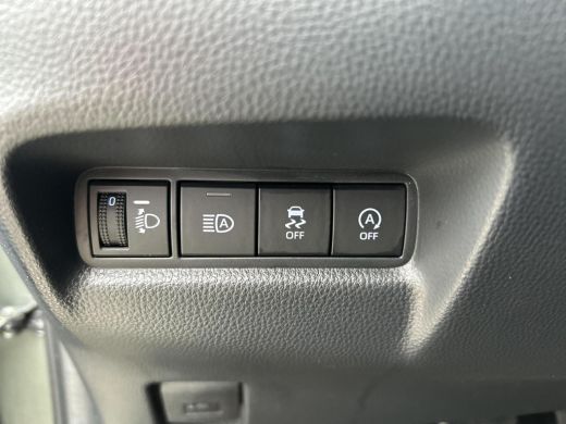 Toyota Aygo 1.0 VVT-i S-CVT Limited ActivLease financial lease