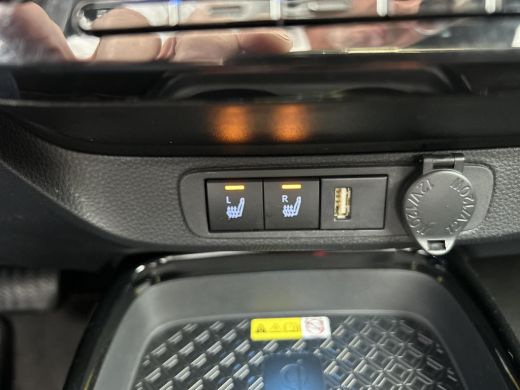 Toyota Aygo 1.0 VVT-i S-CVT Limited ActivLease financial lease