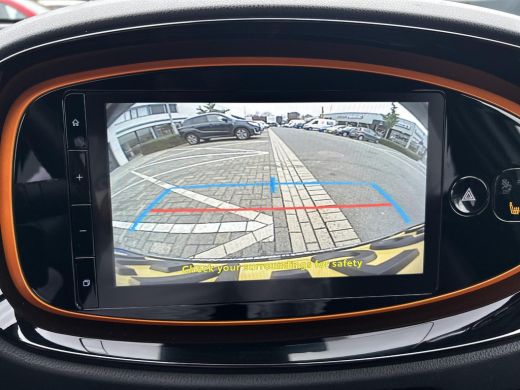 Toyota Aygo 1.0 VVT-i S-CVT Limited ActivLease financial lease