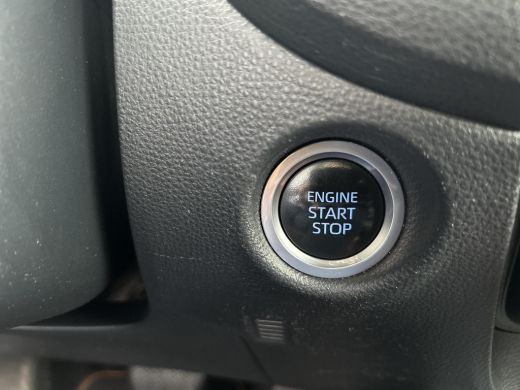 Toyota Aygo 1.0 VVT-i S-CVT Limited ActivLease financial lease