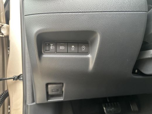 Toyota Aygo 1.0 VVT-i S-CVT Pulse ActivLease financial lease