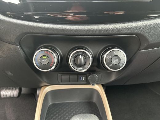 Toyota Aygo 1.0 VVT-i S-CVT Pulse ActivLease financial lease