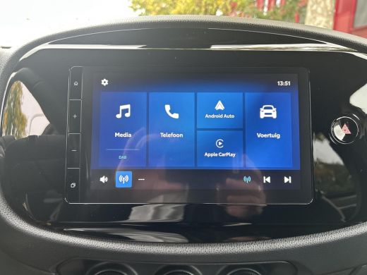 Toyota Aygo 1.0 VVT-i S-CVT Pulse ActivLease financial lease