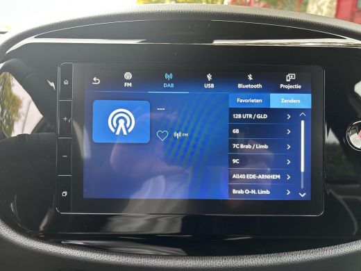 Toyota Aygo 1.0 VVT-i S-CVT Pulse ActivLease financial lease