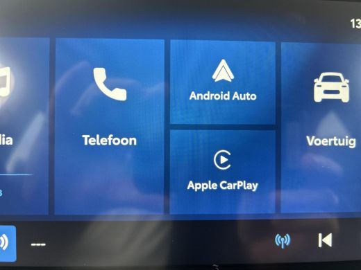 Toyota Aygo 1.0 VVT-i S-CVT Pulse ActivLease financial lease