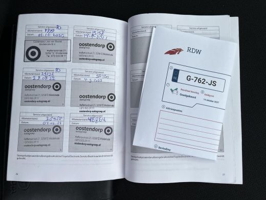 Toyota Aygo 1.0 VVT-i x-fun | 5 deurs | Airconditioning | Fietsendragerbeugel | Bluetooth | ActivLease financial lease