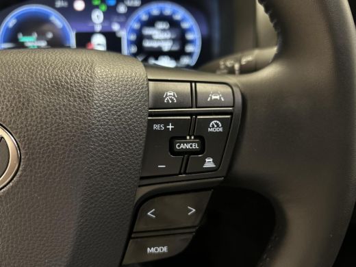 Toyota C-HR 1.8 Hybrid 140 Dynamic ActivLease financial lease