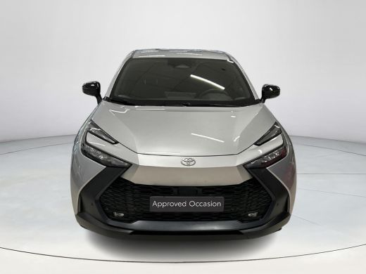 Toyota C-HR 1.8 Hybrid 140 Dynamic ActivLease financial lease