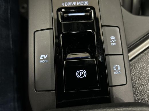 Toyota C-HR 1.8 Hybrid 140 Dynamic ActivLease financial lease