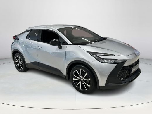 Toyota C-HR 1.8 Hybrid 140 Dynamic ActivLease financial lease