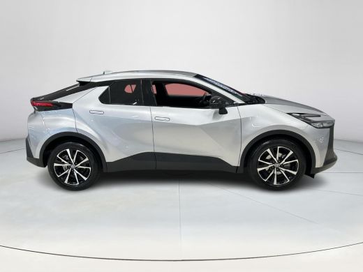 Toyota C-HR 1.8 Hybrid 140 Dynamic ActivLease financial lease