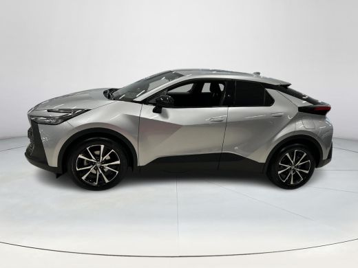 Toyota C-HR 1.8 Hybrid 140 Dynamic ActivLease financial lease