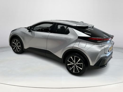 Toyota C-HR 1.8 Hybrid 140 Dynamic ActivLease financial lease