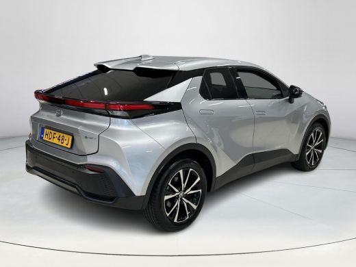 Toyota C-HR 1.8 Hybrid 140 Dynamic ActivLease financial lease