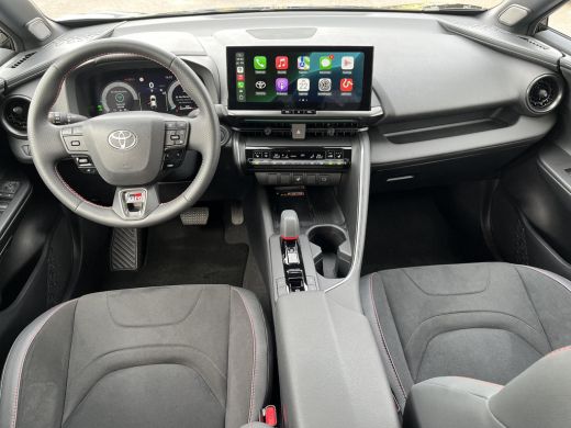 Toyota C-HR 2.0 Plug-in Hybrid 220 GR SPORT | Navigatie | Apple CarPlay/Android auto | Achteruitrijcamera | E... ActivLease financial lease