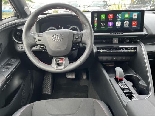 Toyota C-HR 2.0 Plug-in Hybrid 220 GR SPORT | Navigatie | Apple CarPlay/Android auto | Achteruitrijcamera | E... ActivLease financial lease
