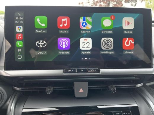 Toyota C-HR 2.0 Plug-in Hybrid 220 GR SPORT | Navigatie | Apple CarPlay/Android auto | Achteruitrijcamera | E... ActivLease financial lease