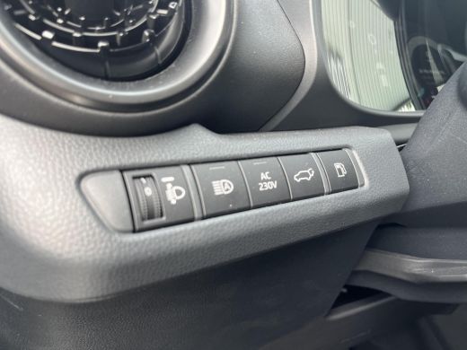 Toyota C-HR 2.0 Plug-in Hybrid 220 GR SPORT | Navigatie | Apple CarPlay/Android auto | Achteruitrijcamera | E... ActivLease financial lease