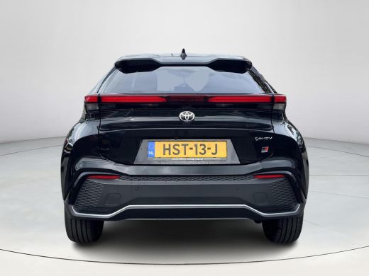 Toyota C-HR 2.0 Plug-in Hybrid 220 GR SPORT | Navigatie | Apple CarPlay/Android auto | Achteruitrijcamera | E... ActivLease financial lease