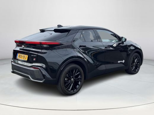 Toyota C-HR 2.0 Plug-in Hybrid 220 GR SPORT | Navigatie | Apple CarPlay/Android auto | Achteruitrijcamera | E... ActivLease financial lease