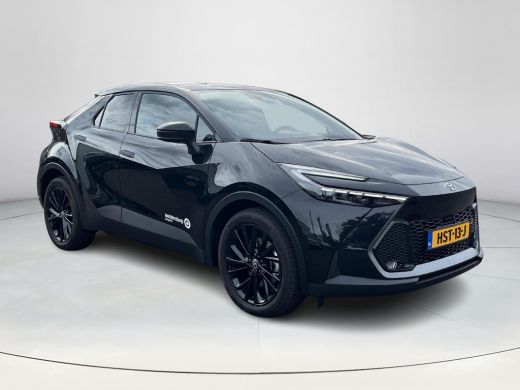 Toyota C-HR 2.0 Plug-in Hybrid 220 GR SPORT | Navigatie | Apple CarPlay/Android auto | Achteruitrijcamera | E... ActivLease financial lease