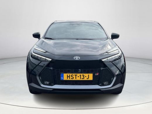 Toyota C-HR 2.0 Plug-in Hybrid 220 GR SPORT | Navigatie | Apple CarPlay/Android auto | Achteruitrijcamera | E... ActivLease financial lease