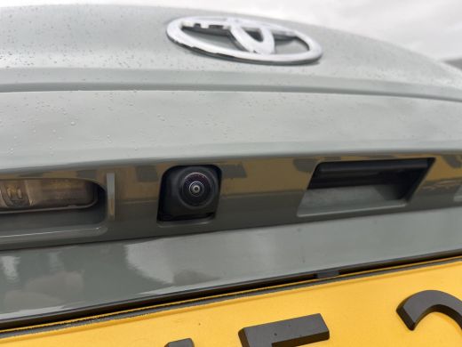 Toyota Corolla Cross Hybrid 140 Style | Navigatie | Apple CarPlay/Android auto | Achteruitrijcamera | Stuur en stoelve... ActivLease financial lease