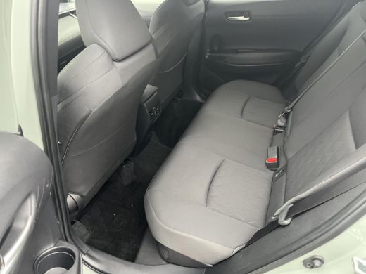 Toyota Corolla Cross Hybrid 140 Style | Navigatie | Apple CarPlay/Android auto | Achteruitrijcamera | Stuur en stoelve... ActivLease financial lease