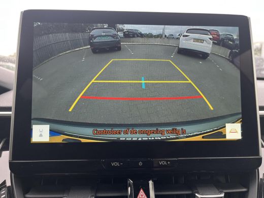 Toyota Corolla Cross Hybrid 140 Style | Navigatie | Apple CarPlay/Android auto | Achteruitrijcamera | Stuur en stoelve... ActivLease financial lease