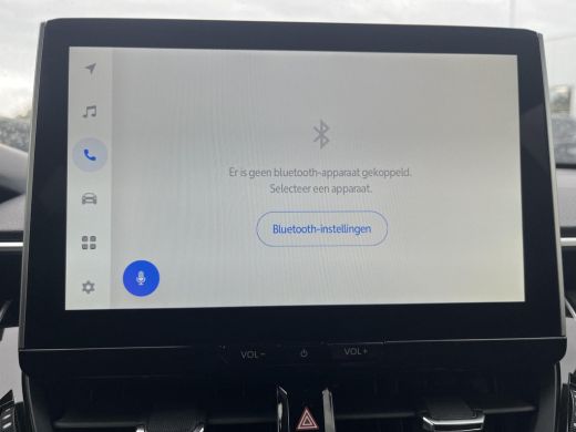 Toyota Corolla Cross Hybrid 140 Style | Navigatie | Apple CarPlay/Android auto | Achteruitrijcamera | Stuur en stoelve... ActivLease financial lease