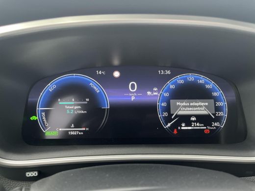 Toyota Corolla Cross Hybrid 140 Style | Navigatie | Apple CarPlay/Android auto | Achteruitrijcamera | Stuur en stoelve... ActivLease financial lease