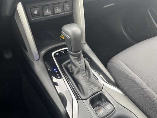 Toyota Corolla Cross Hybrid 140 Style | Navigatie | Apple CarPlay/Android auto | Achteruitrijcamera | Stuur en stoelve... ActivLease financial lease