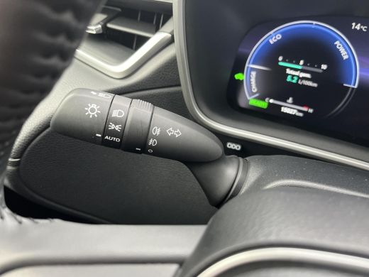 Toyota Corolla Cross Hybrid 140 Style | Navigatie | Apple CarPlay/Android auto | Achteruitrijcamera | Stuur en stoelve... ActivLease financial lease