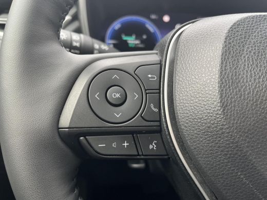 Toyota Corolla Cross Hybrid 140 Style | Navigatie | Apple CarPlay/Android auto | Achteruitrijcamera | Stuur en stoelve... ActivLease financial lease