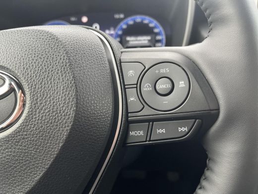 Toyota Corolla Cross Hybrid 140 Style | Navigatie | Apple CarPlay/Android auto | Achteruitrijcamera | Stuur en stoelve... ActivLease financial lease