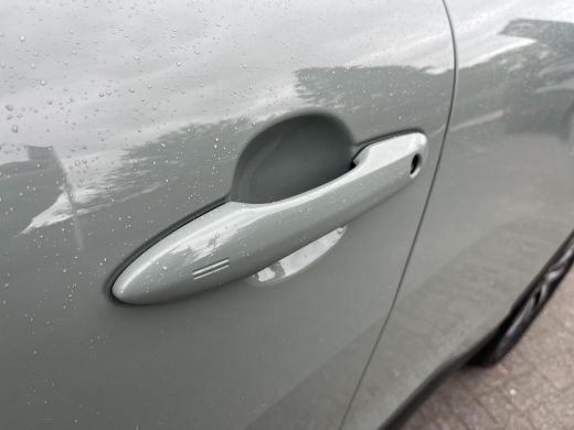 Toyota Corolla Cross Hybrid 140 Style | Navigatie | Apple CarPlay/Android auto | Achteruitrijcamera | Stuur en stoelve... ActivLease financial lease