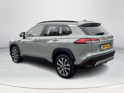 Toyota Corolla Cross Hybrid 140 Style | Navigatie | Apple CarPlay/Android auto | Achteruitrijcamera | Stuur en stoelve... ActivLease financial lease