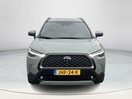 Toyota Corolla Cross Hybrid 140 Style | Navigatie | Apple CarPlay/Android auto | Achteruitrijcamera | Stuur en stoelve... ActivLease financial lease