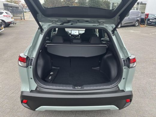 Toyota Corolla Cross Hybrid 140 Style | Navigatie | Apple CarPlay/Android auto | Achteruitrijcamera | Stuur en stoelve... ActivLease financial lease