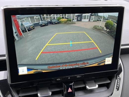 Toyota Corolla Cross Hybrid 200 Dynamic | Stoel- + stuurverwarming | Navigatie | Keyless entry | LED koplampen | ActivLease financial lease