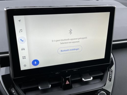 Toyota Corolla Cross Hybrid 200 Dynamic | Stoel- + stuurverwarming | Navigatie | Keyless entry | LED koplampen | ActivLease financial lease