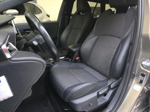 Toyota Corolla Touring Sports 2.0 Hybrid Dynamic | Trekhaak | Apple CarPlay | Rijklaarprijs incl. garantie | ActivLease financial lease