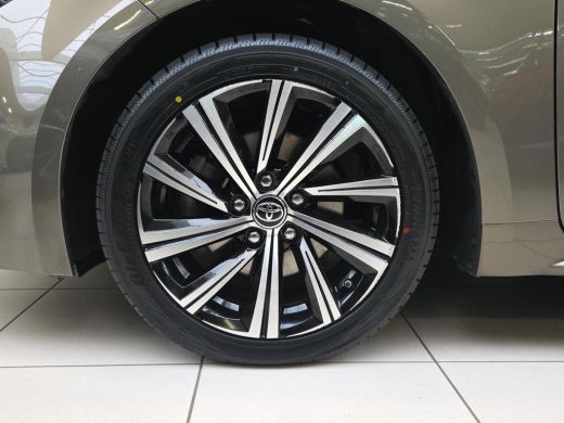Toyota Corolla Touring Sports 2.0 Hybrid Dynamic | Trekhaak | Apple CarPlay | Rijklaarprijs incl. garantie | ActivLease financial lease