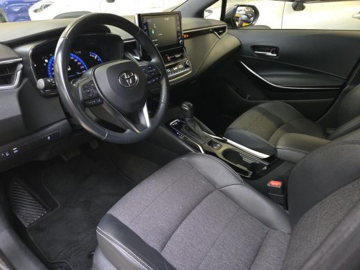 Toyota Corolla Touring Sports 2.0 Hybrid Dynamic | Trekhaak | Apple CarPlay | Rijklaarprijs incl. garantie | ActivLease financial lease