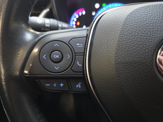 Toyota Corolla Touring Sports 2.0 Hybrid Dynamic | Trekhaak | Apple CarPlay | Rijklaarprijs incl. garantie | ActivLease financial lease