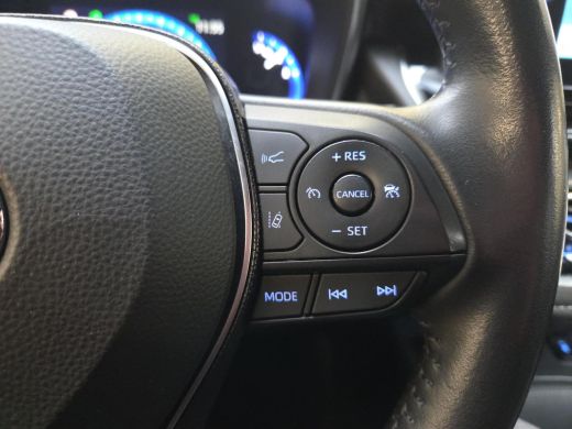 Toyota Corolla Touring Sports 2.0 Hybrid Dynamic | Trekhaak | Apple CarPlay | Rijklaarprijs incl. garantie | ActivLease financial lease