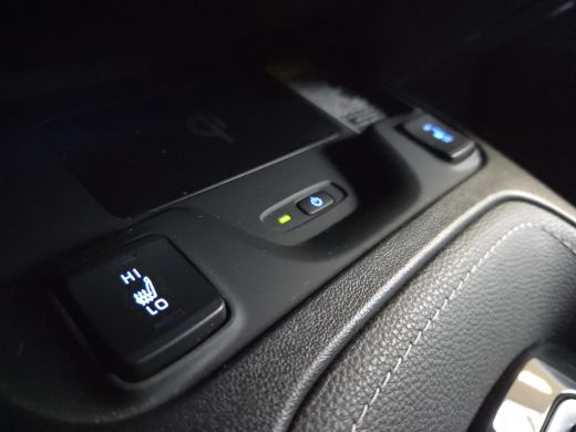 Toyota Corolla Touring Sports 2.0 Hybrid Dynamic | Trekhaak | Apple CarPlay | Rijklaarprijs incl. garantie | ActivLease financial lease