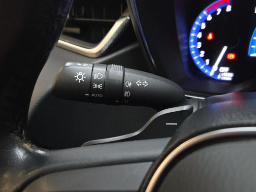 Toyota Corolla Touring Sports 2.0 Hybrid Dynamic | Trekhaak | Apple CarPlay | Rijklaarprijs incl. garantie | ActivLease financial lease